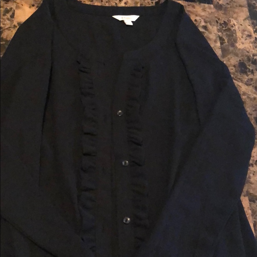 Candies Long Sleeve